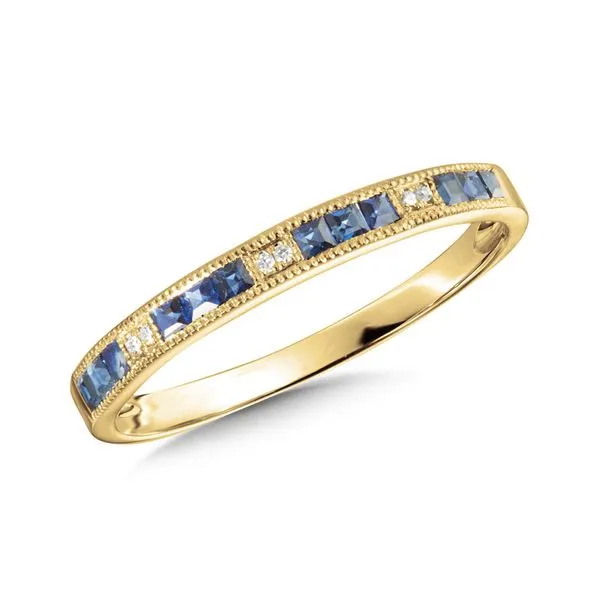 Colored Stone Ring similar item image