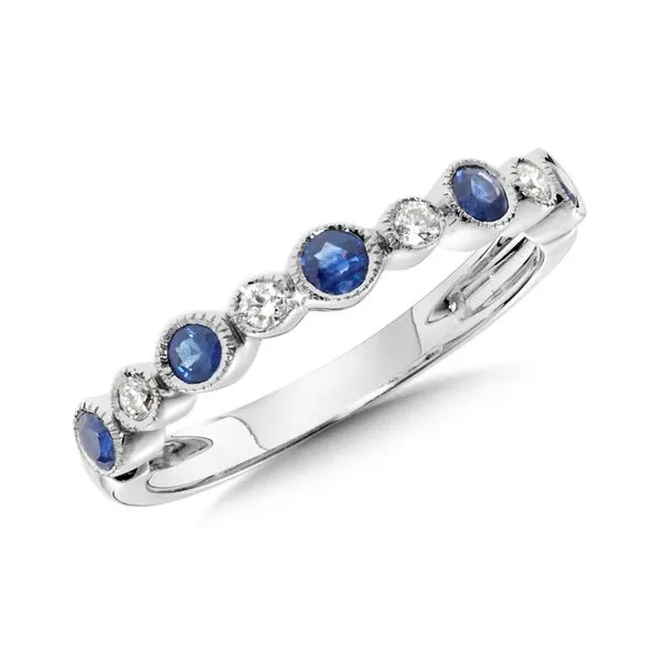 Colored Stone Ring similar item image