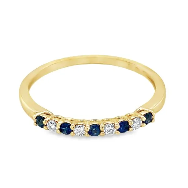 Colored Stone Ring similar item image