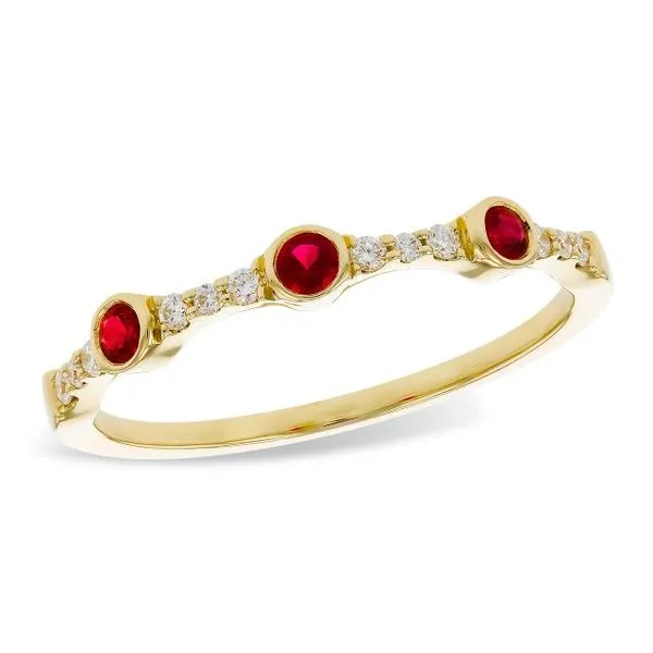 Fashion Ring Segner's Jewelers Fredericksburg, TX