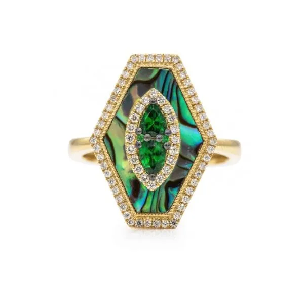 Fashion Ring Segner's Jewelers Fredericksburg, TX