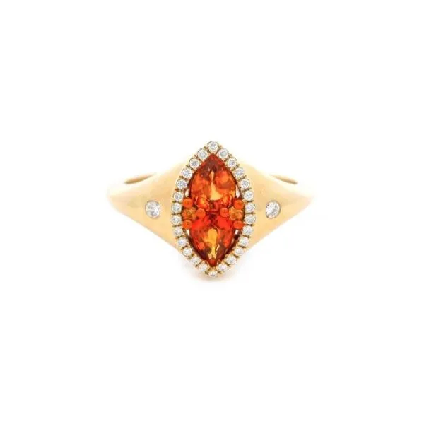 Fashion Ring Segner's Jewelers Fredericksburg, TX