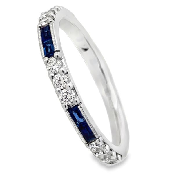 Colored Stone Ring Image 3 Segner's Jewelers Fredericksburg, TX