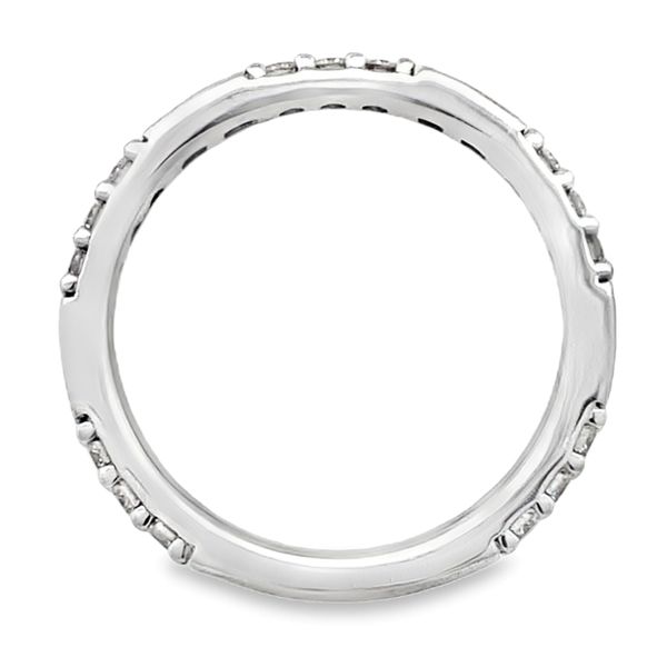 Colored Stone Ring Image 4 Segner's Jewelers Fredericksburg, TX