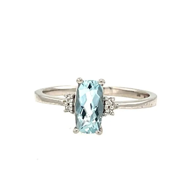 Fashion Ring Segner's Jewelers Fredericksburg, TX