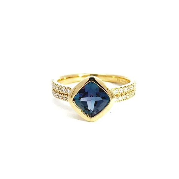 Fashion Ring Segner's Jewelers Fredericksburg, TX