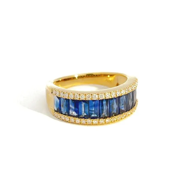 Fashion Ring Segner's Jewelers Fredericksburg, TX