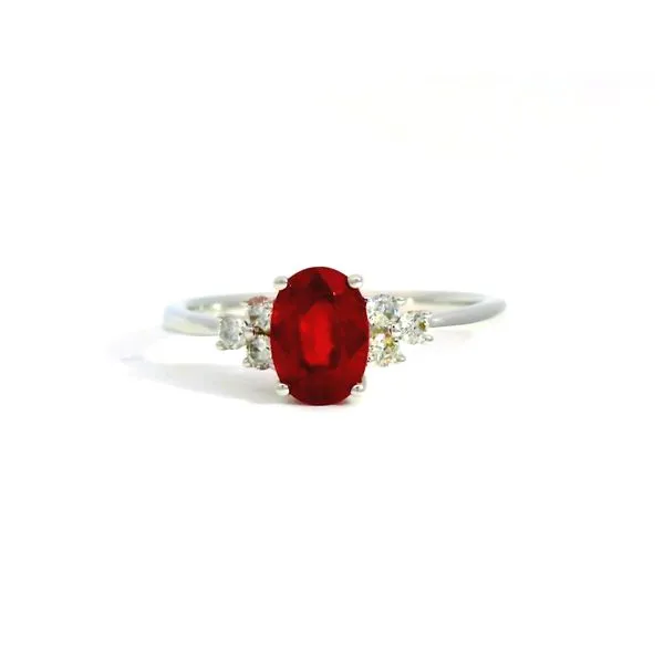 Fashion Ring Segner's Jewelers Fredericksburg, TX