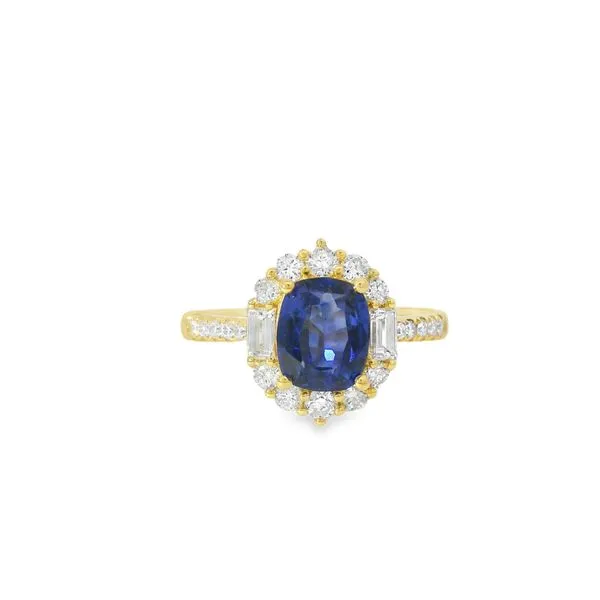 Fashion Ring Segner's Jewelers Fredericksburg, TX
