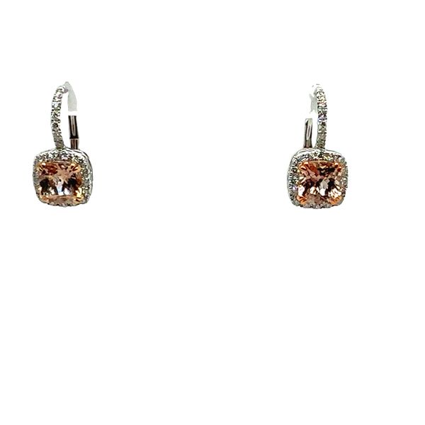 Colored Stone Earrings Segner's Jewelers Fredericksburg, TX