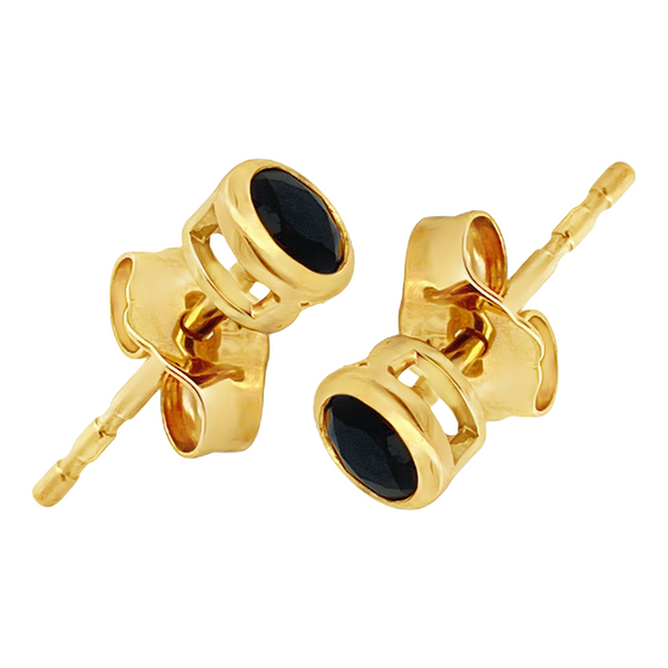 Colored Stone Earrings Image 3 Segner's Jewelers Fredericksburg, TX