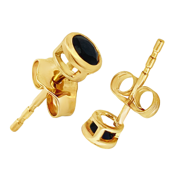 Colored Stone Earrings Image 4 Segner's Jewelers Fredericksburg, TX