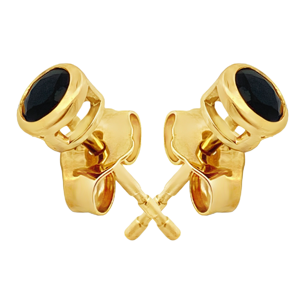 Colored Stone Earrings Segner's Jewelers Fredericksburg, TX