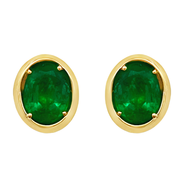 Colored Stone Earrings Segner's Jewelers Fredericksburg, TX