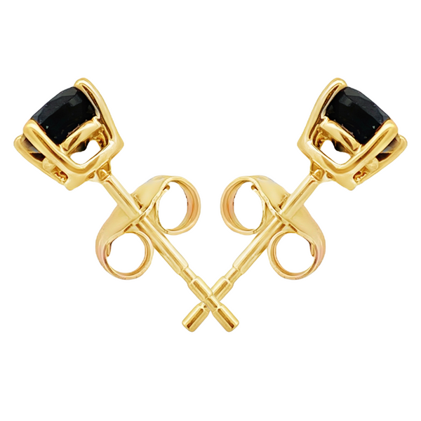 Colored Stone Earrings Image 2 Segner's Jewelers Fredericksburg, TX