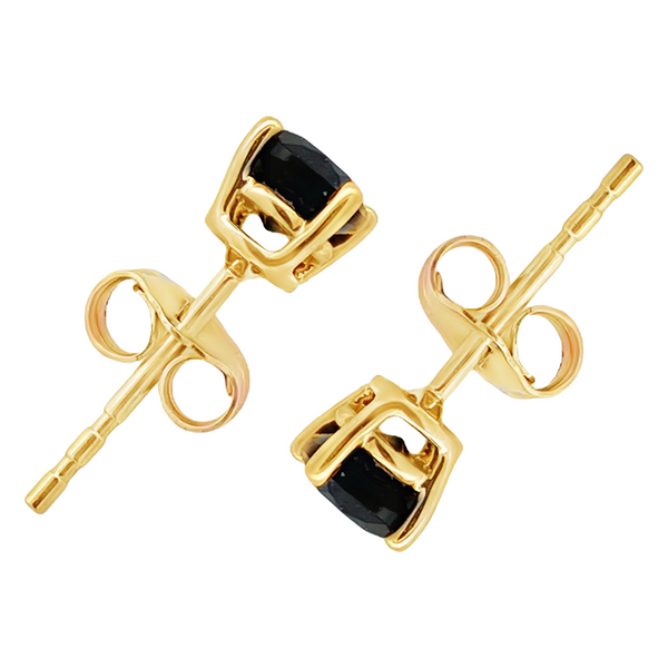 Colored Stone Earrings Image 3 Segner's Jewelers Fredericksburg, TX