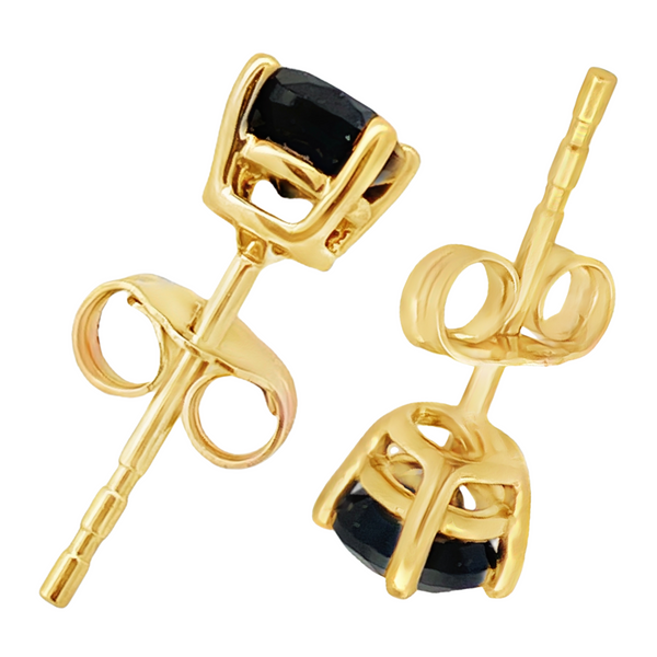 Colored Stone Earrings Image 4 Segner's Jewelers Fredericksburg, TX