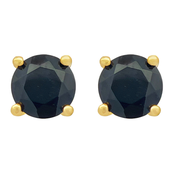 Colored Stone Earrings Segner's Jewelers Fredericksburg, TX