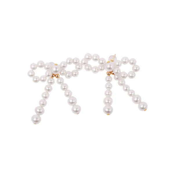 Pearl Earrings Segner's Jewelers Fredericksburg, TX