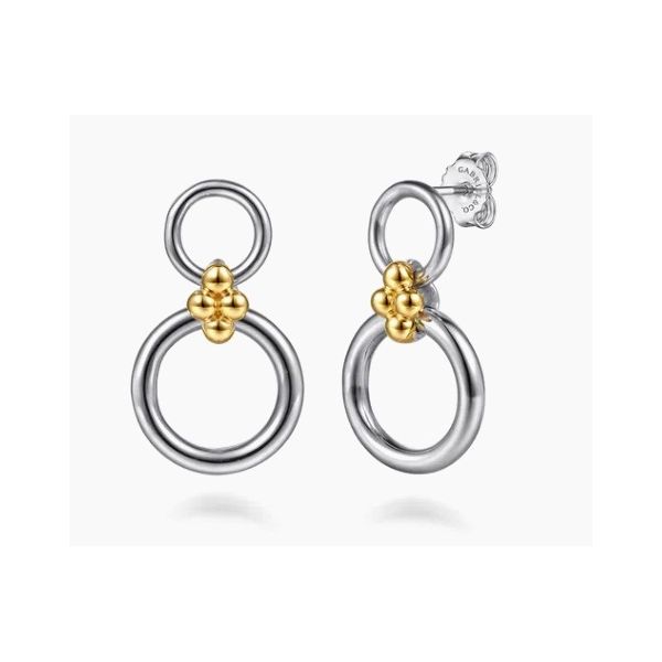 Pearl Earrings Segner's Jewelers Fredericksburg, TX