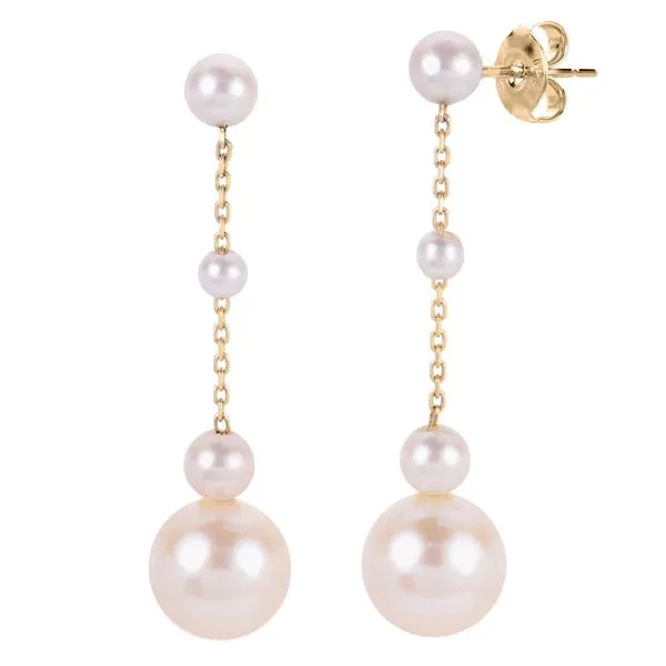 Earrings Segner's Jewelers Fredericksburg, TX
