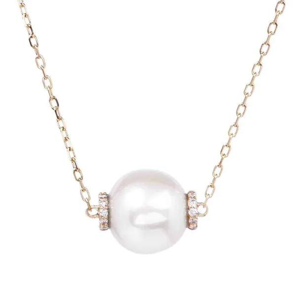 Pearl Pendant
