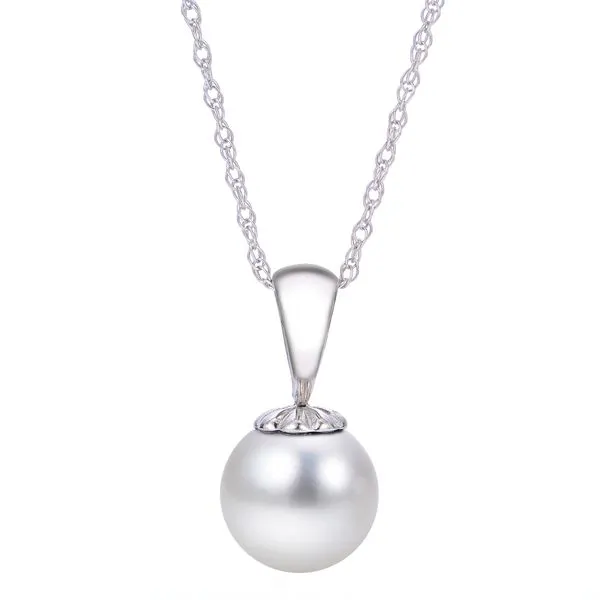 Pearl Pendant