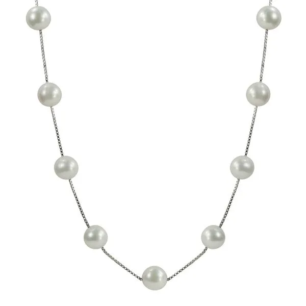 Pearl Necklace Segner's Jewelers Fredericksburg, TX