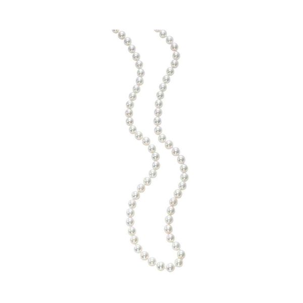 Pearl Necklace Segner's Jewelers Fredericksburg, TX