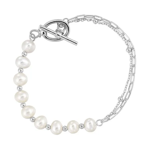 Pearl Bracelet
