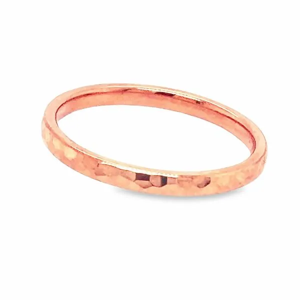 Women's Wedding Band Segner's Jewelers Fredericksburg, TX