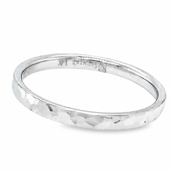Women's Wedding Band Segner's Jewelers Fredericksburg, TX