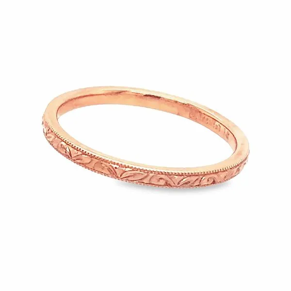 Women's Wedding Band similar item image