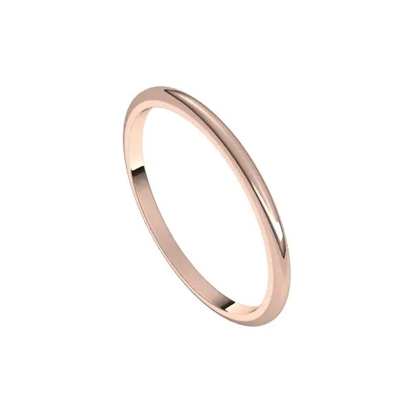 Women's Wedding Band Segner's Jewelers Fredericksburg, TX