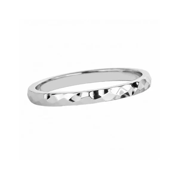 Women's Wedding Band Segner's Jewelers Fredericksburg, TX