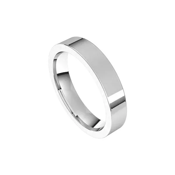 Women's Wedding Band Segner's Jewelers Fredericksburg, TX