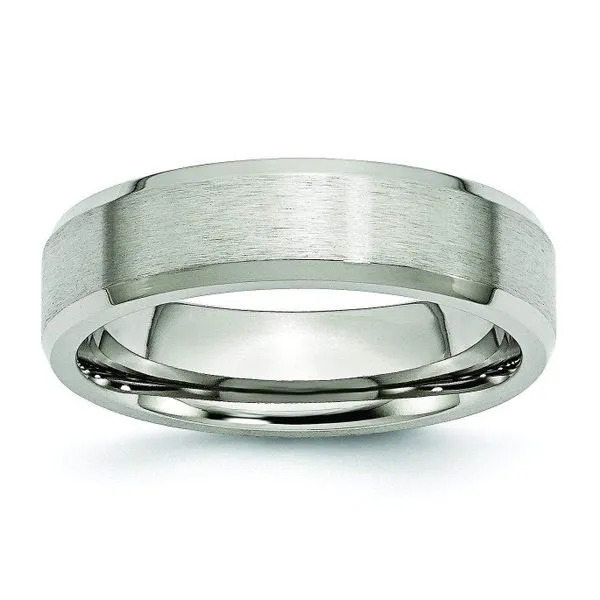 Men's Wedding Band similar item image