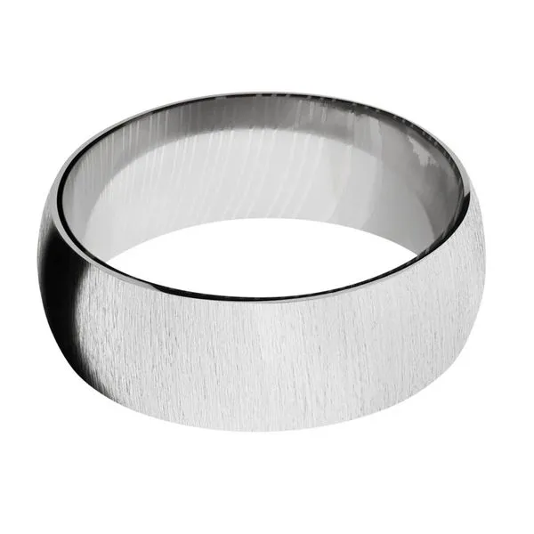 Men's Wedding Band similar item image