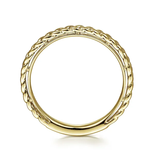Fashion Ring Image 2 Segner's Jewelers Fredericksburg, TX