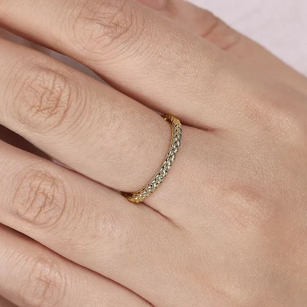 Fashion Ring Image 5 Segner's Jewelers Fredericksburg, TX