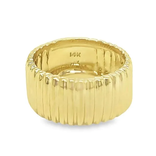 Fashion Ring Segner's Jewelers Fredericksburg, TX