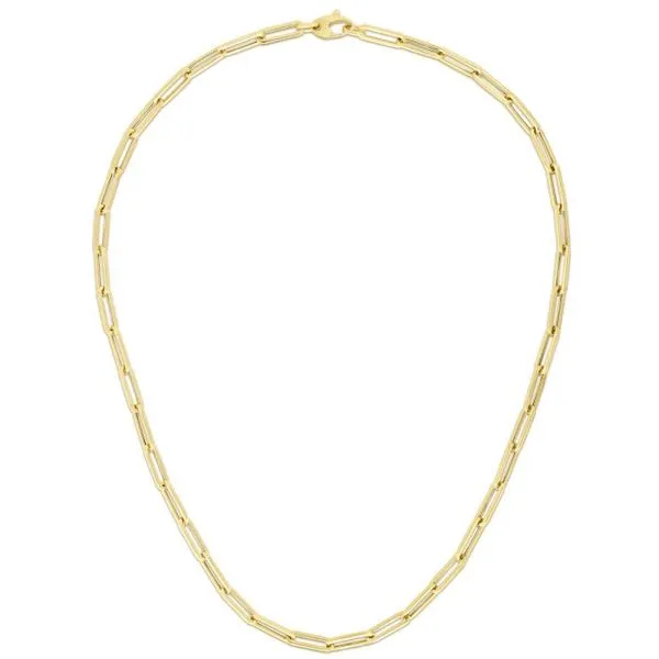Gold Chain
