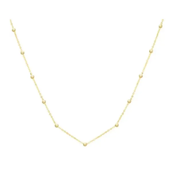 Gold Chain