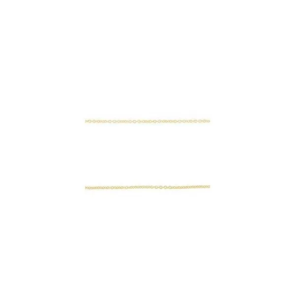Gold Chain