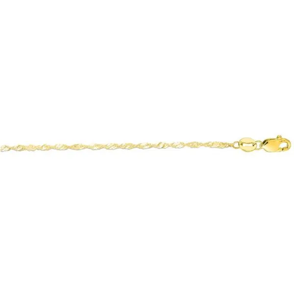 Gold Chain