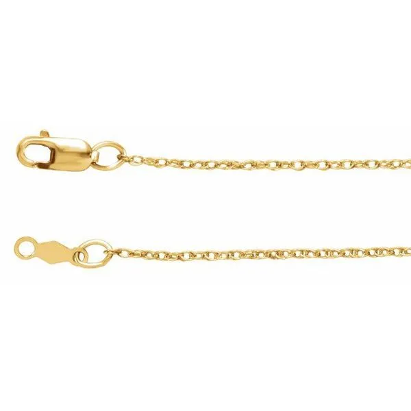 Gold Chain