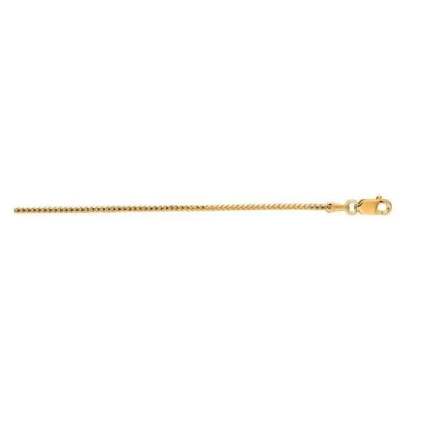 Gold Chain