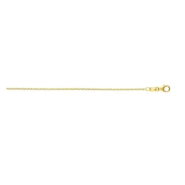 Gold Chain