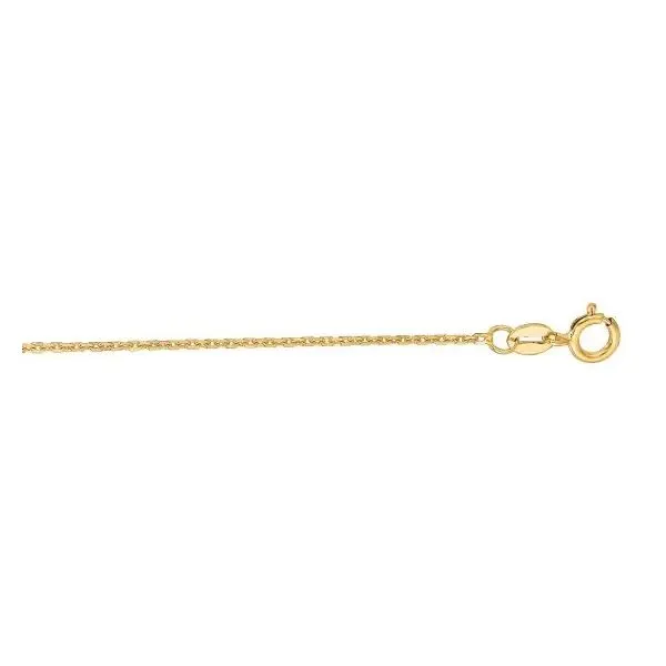 Gold Chain