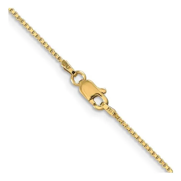 Gold Chain
